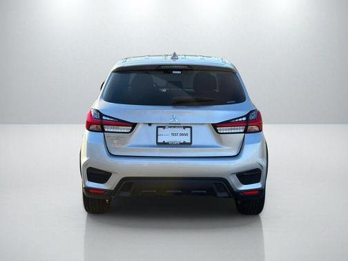 2025 Mitsubishi Outlander Sport 2.0 ES