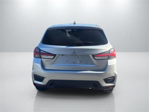 2025 Mitsubishi Outlander Sport 2.0 ES