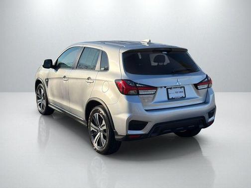 2025 Mitsubishi Outlander Sport 2.0 ES