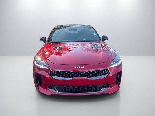 2023 Kia Stinger GT2
