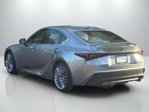 2023 Lexus IS 300 Base