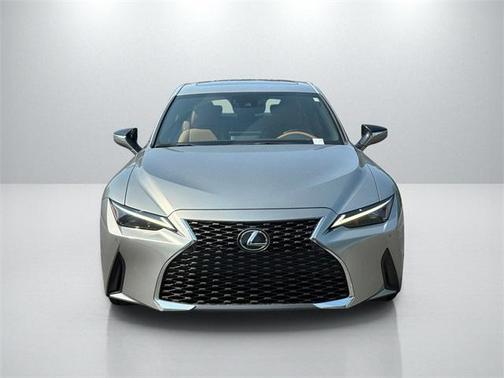 2023 Lexus IS 300 Base