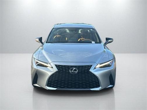 2023 Lexus IS 300 Base