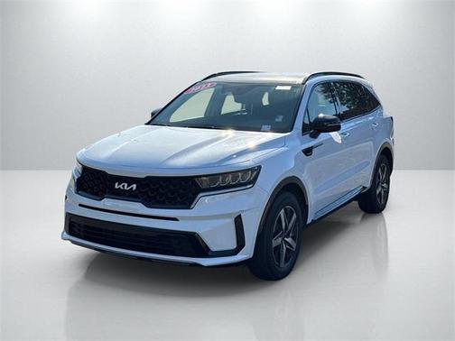 2023 Kia Sorento S