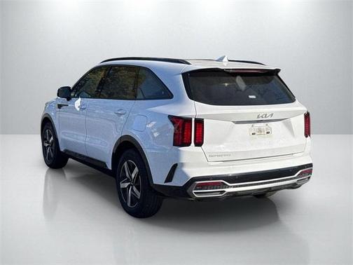 2023 Kia Sorento S