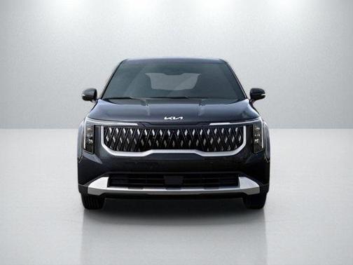 2026 Kia Carnival LX