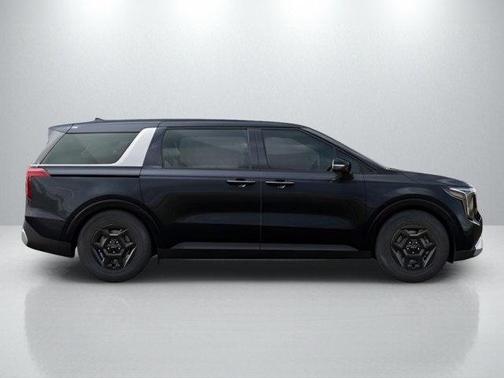 2026 Kia Carnival LX