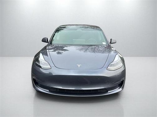 2023 Tesla Model 3 Long Range