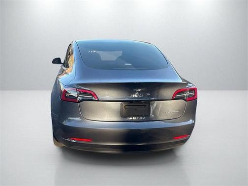 2023 Tesla Model 3 Long Range