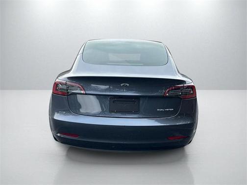 2023 Tesla Model 3 Long Range