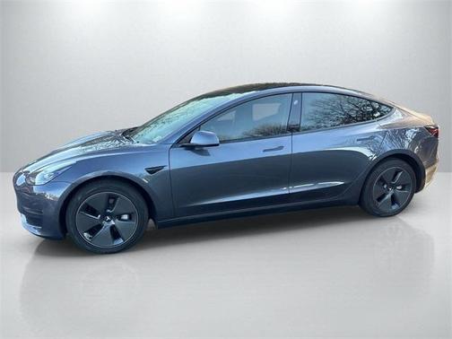 2023 Tesla Model 3 Long Range