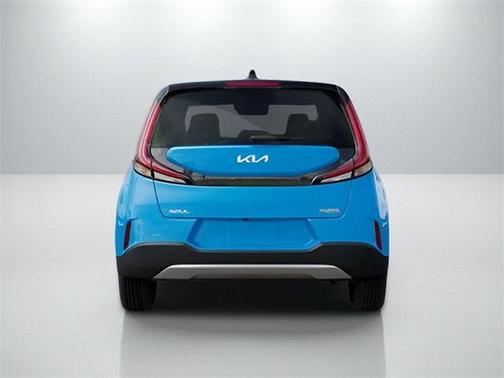 2025 Kia Soul EX