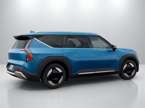 2026 Kia EV9