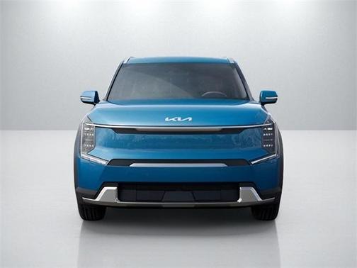 2026 Kia EV9
