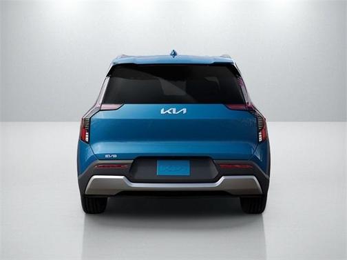 2026 Kia EV9