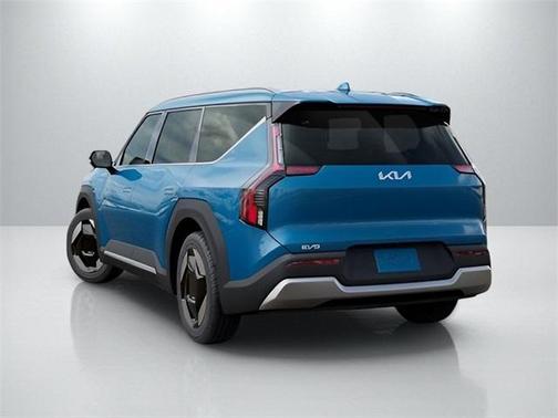 2026 Kia EV9