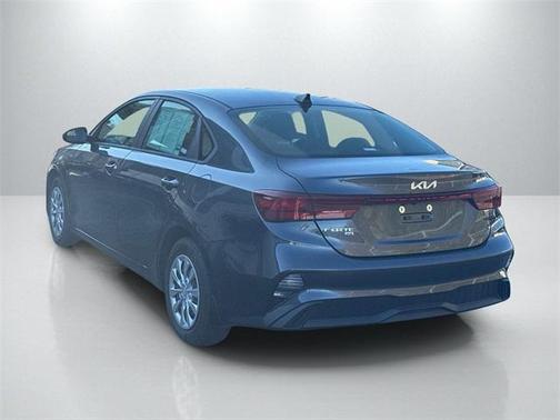 2023 Kia Forte LX