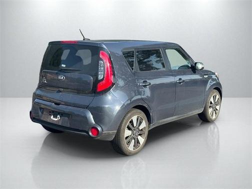 2014 Kia Soul !