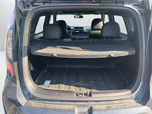 2014 Kia Soul !