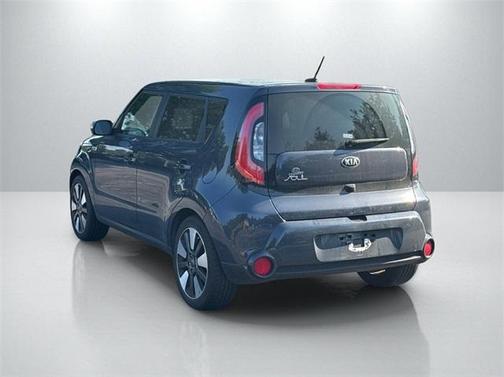 2014 Kia Soul !