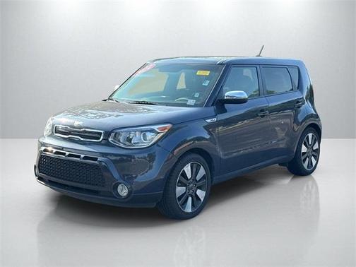 2014 Kia Soul !