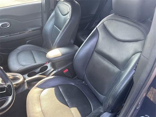 2014 Kia Soul !