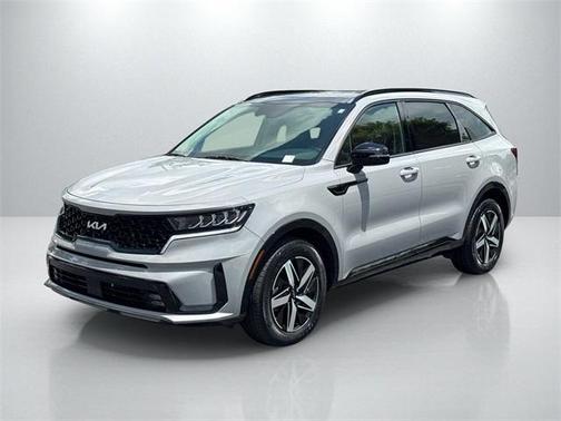 2022 Kia Sorento EX