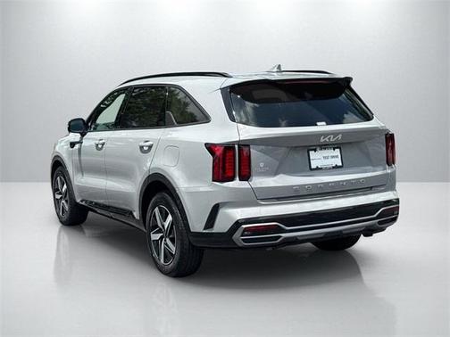 2022 Kia Sorento EX