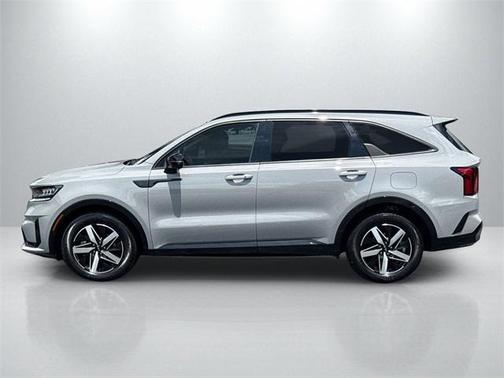 2022 Kia Sorento EX
