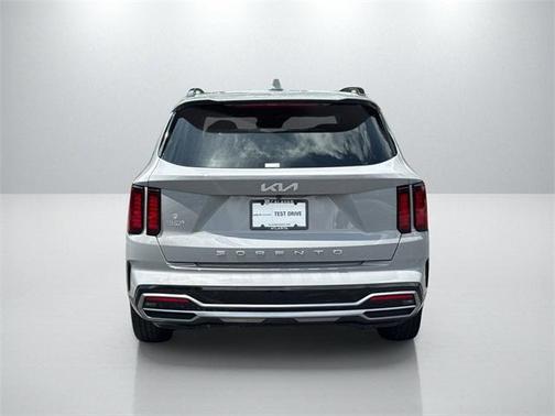 2022 Kia Sorento EX