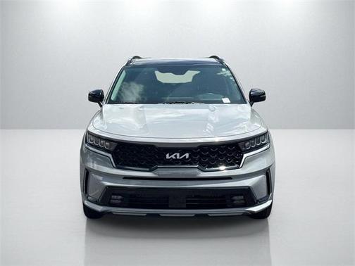 2022 Kia Sorento EX