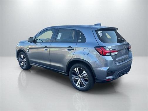 2025 Mitsubishi Outlander Sport 2.0 ES