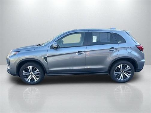 2025 Mitsubishi Outlander Sport 2.0 ES