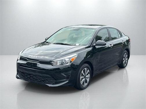 2023 Kia Rio S