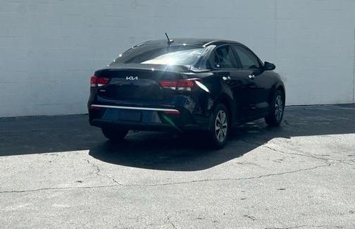 2023 Kia Rio S