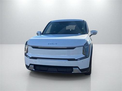 2024 Kia EV9 Light Long Range