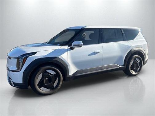 2024 Kia EV9 Light Long Range