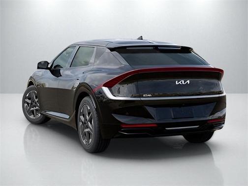 2025 Kia EV6 Light Long Range