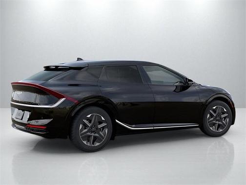 2025 Kia EV6 Light Long Range