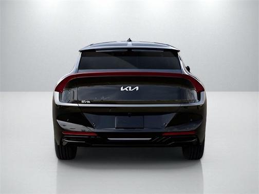 2025 Kia EV6 Light Long Range