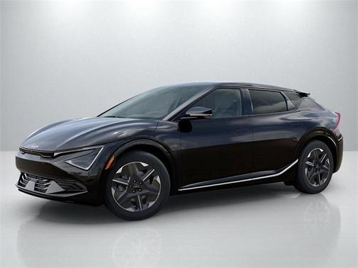 2025 Kia EV6 Light Long Range
