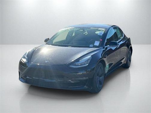 2020 Tesla Model 3 Standard