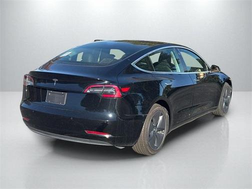 2020 Tesla Model 3 Standard