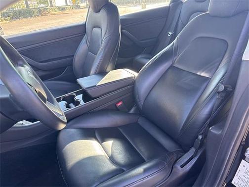 2020 Tesla Model 3 Standard