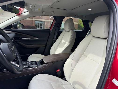 2023 Mazda CX-30 2.5 Turbo Premium Plus Package