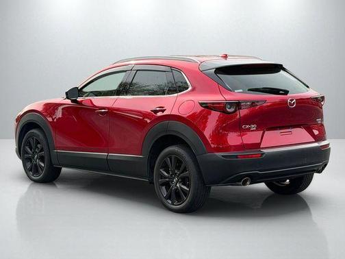 2023 Mazda CX-30 2.5 Turbo Premium Plus Package