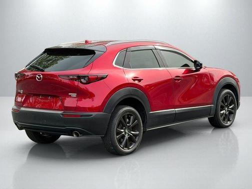 2023 Mazda CX-30 2.5 Turbo Premium Plus Package