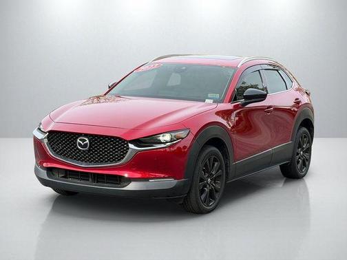 2023 Mazda CX-30 2.5 Turbo Premium Plus Package