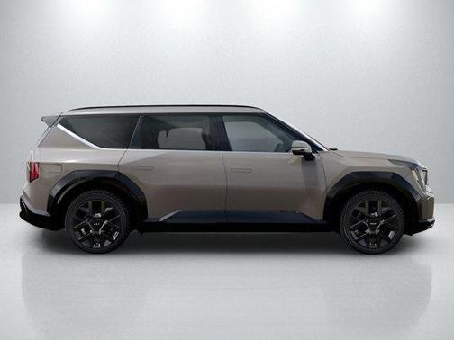 2026 Kia EV9 Land
