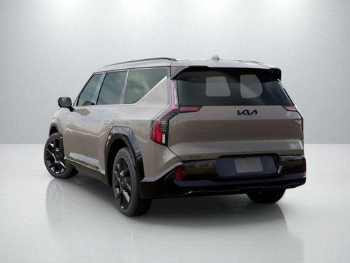 2026 Kia EV9 Land